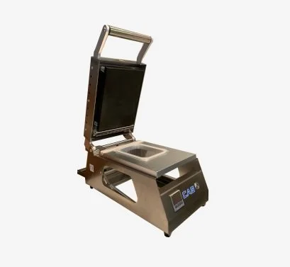 Запайщик CAS серии CTP, CTP-120