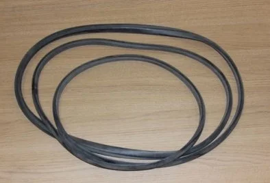Уплотнение KGN1392C (4,05 м) для печей конвекционных электр. серий XBC, XVC, XB, XV