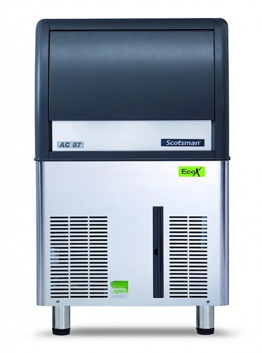 ЛЬДОГЕНЕРАТОР SCOTSMAN ACM 87 AS