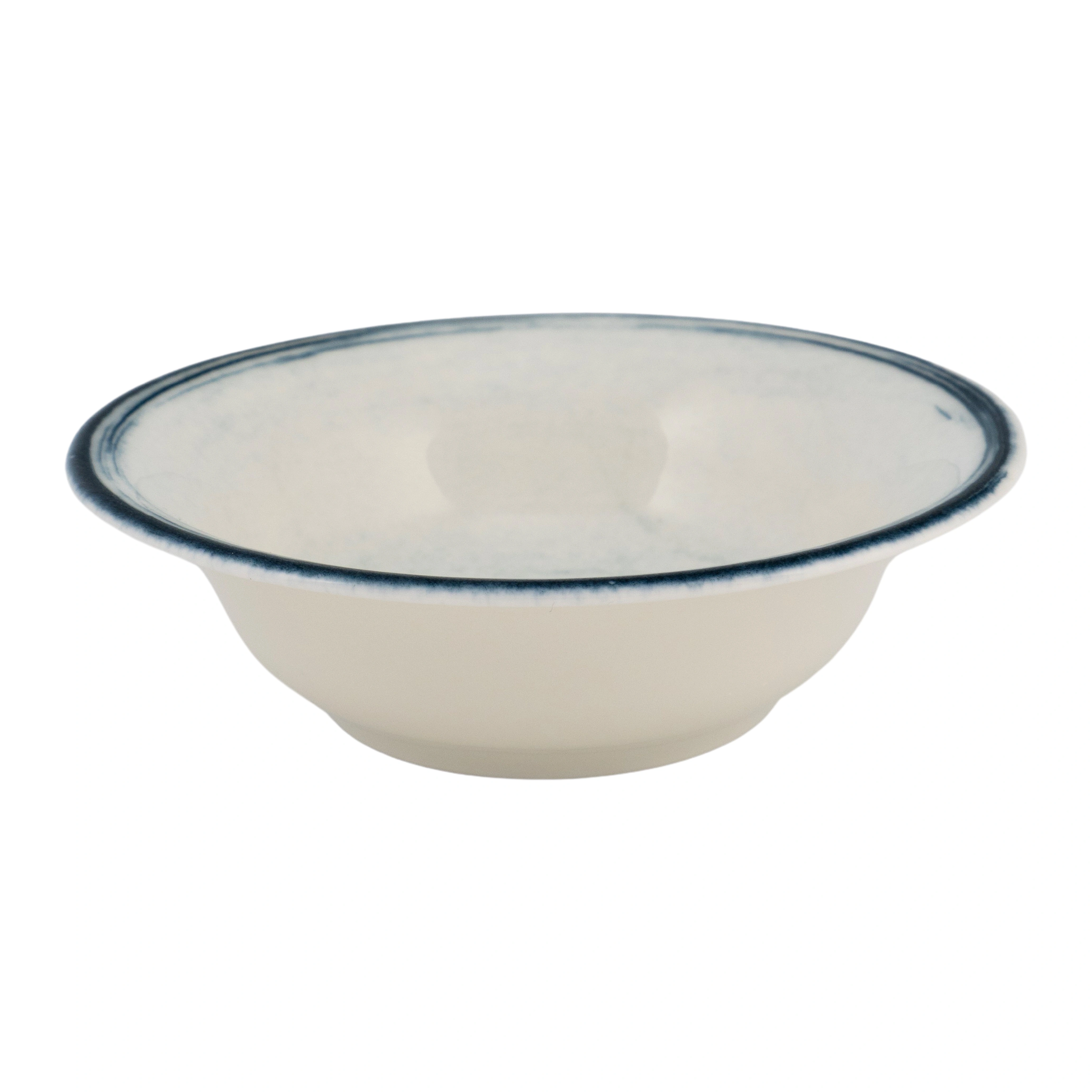 Салатник KUTAHYA серии Frame BNFO16KK890670, d16см, h4,75см, 350мл