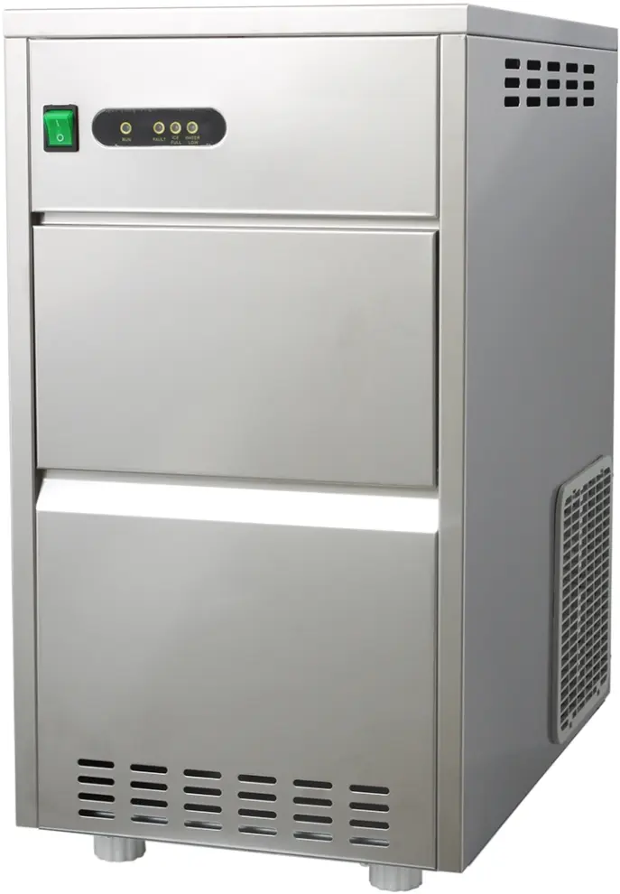VIATTO Льдогенератор серия VA-IMS мод. VA-IMS-20