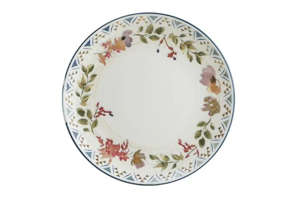 Bonna Spring Gourmet Тарелка плоская 23 cm  SPR GRM 23 DZ