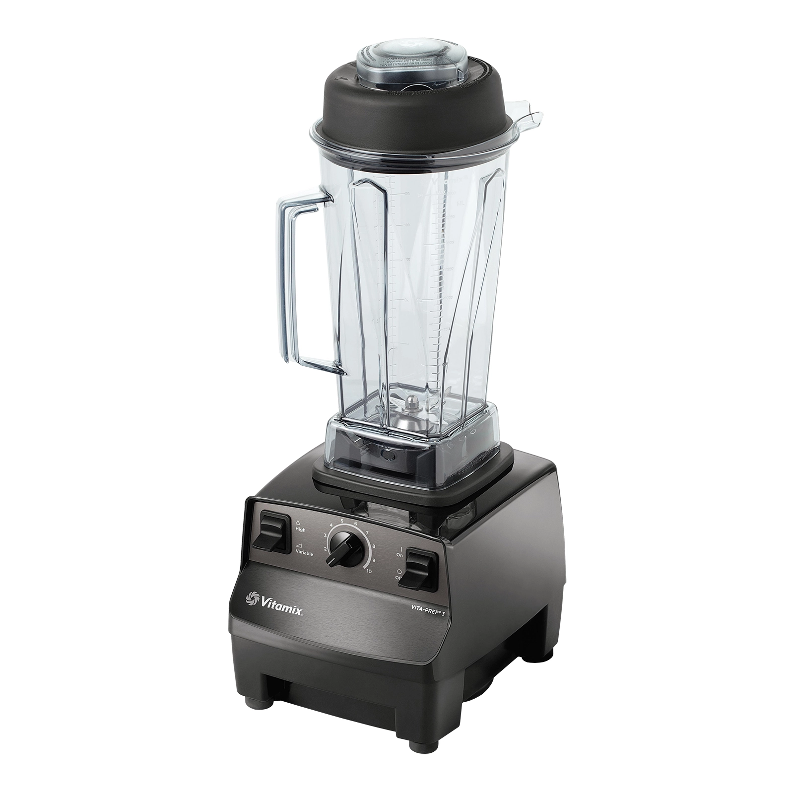 БЛЕНДЕР VITAMIX VITA - PREP 3 VM0105E