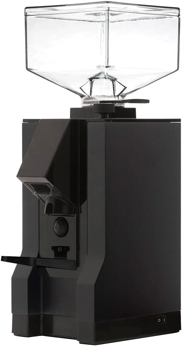 Eureka Кофемолка Mignon Manuale 50 15BL Matt Black