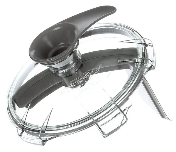 Крышка в сборе 39750 для бликсера т.м. Robot Coupe серии Blixer