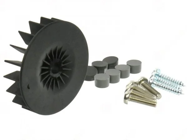 Крыльчатка 89067 для миксера серии Mini MP