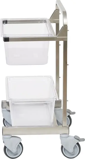 Тележка Robot Coupe 49128, для CL55