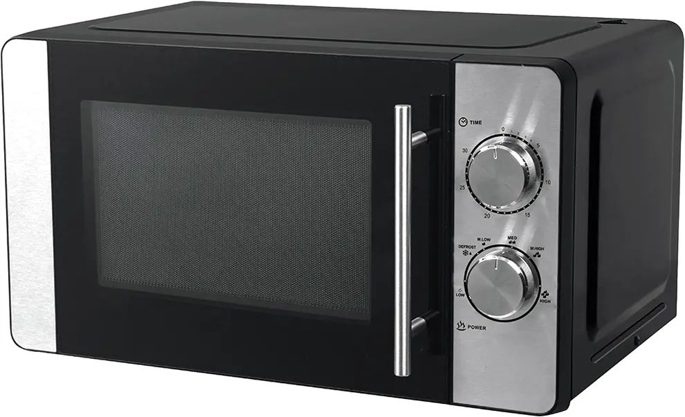VIATTO Печь микроволновая СВЧ серия VA-MO мод. VA-MO-20MB