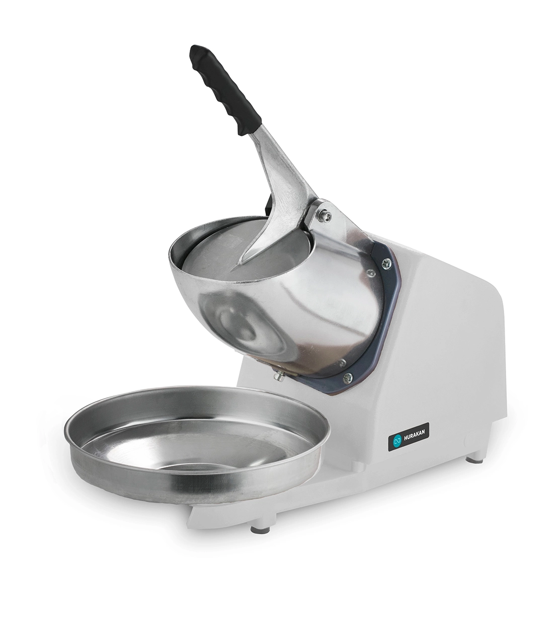 Измельчитель льда HURAKAN HKN-TR65