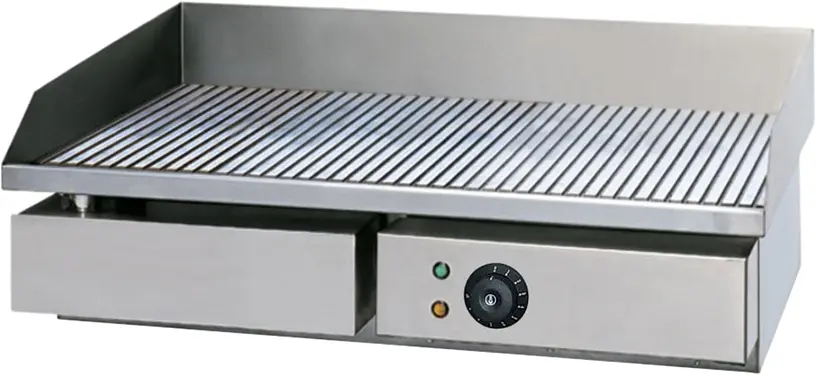 VIATTO Жарочная поверхность серия EG мод. EG-821H