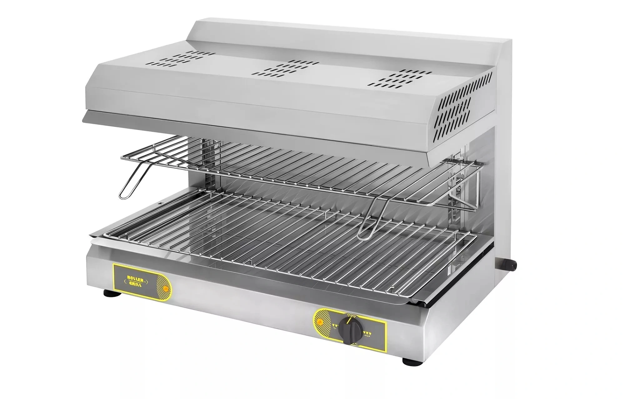 Roller Grill Int. Гриль электрический серии SEF 800 Q