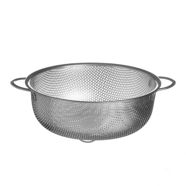 Дуршлаг Astell AST-002-ДГ-28, 4,5 л d 285 мм нерж