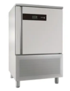 Шкаф шоковой заморозки Fagor ABC-081 HC Heat-P, универсал напр, 8 уровней