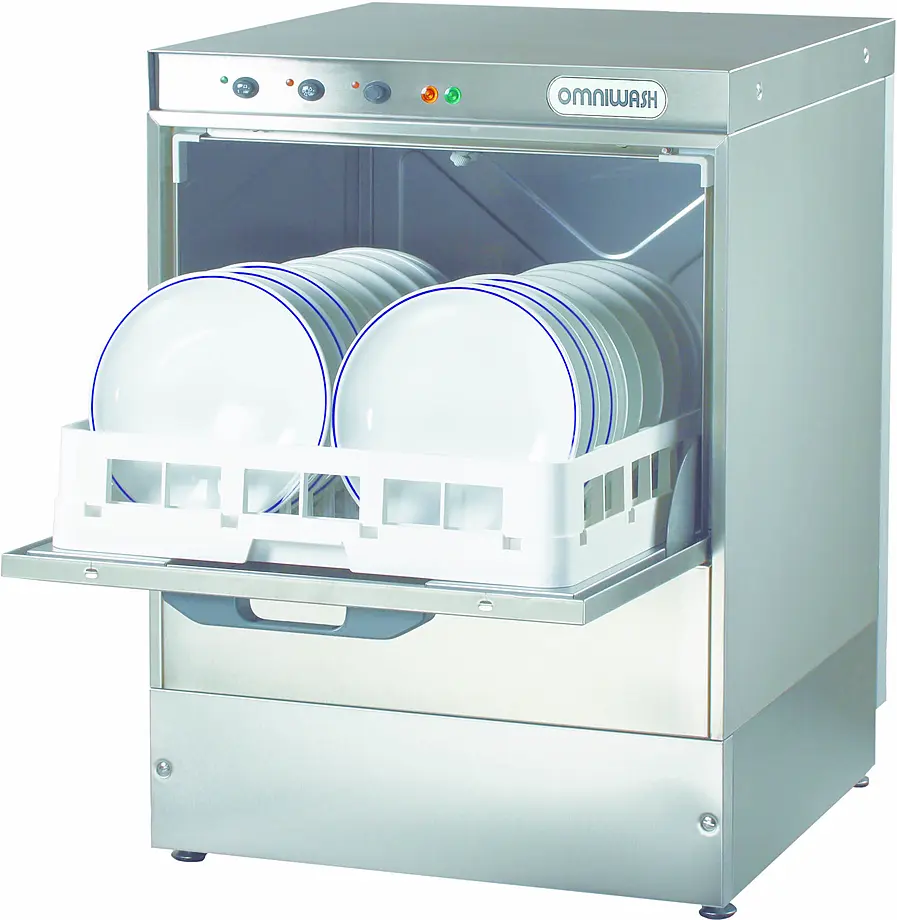 Посудомоечная машина OMNIWASH JOLLY 50/DD/PS/Y (230V)