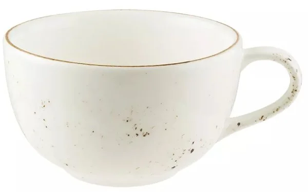Bonna Grain Чашка чайная GRA RIT 05 CPF (350 мл, блюдце 62805)