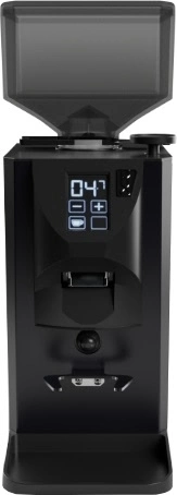 Кофемолка-автомат Nuova Simonelli Duo On Demand black