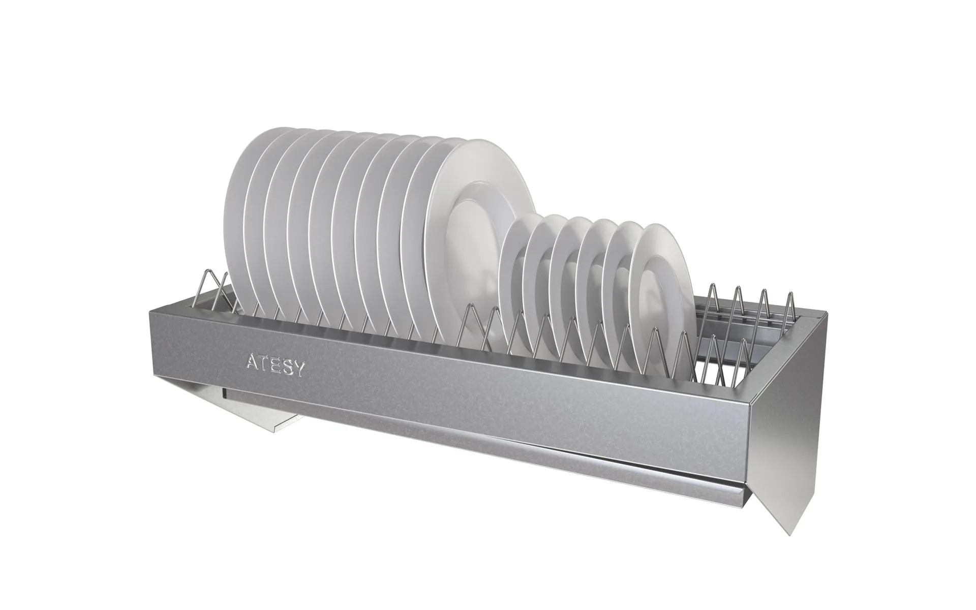 Полка ПКТ-С-600.300-02 (ПКТ-600)