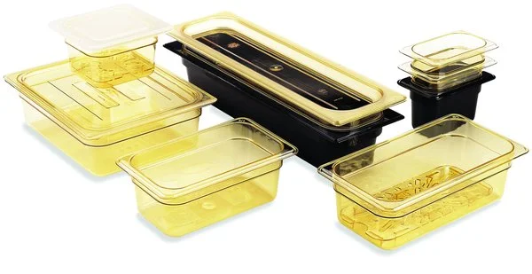 CAMBRO M.COMP. Лоток 94HP
