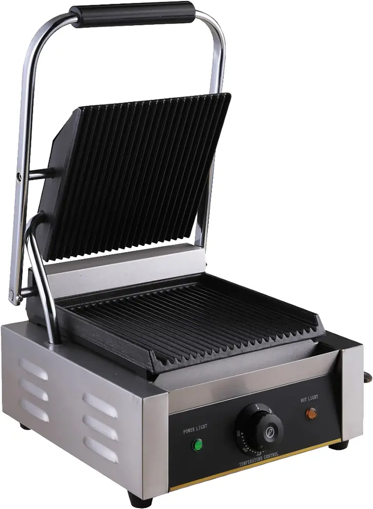 VIATTO Гриль контактный серия GH мод. GH-811H