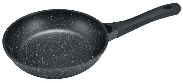 т.м. Appetite Сковорода Dark Master DM2241 (а/пр, литая, 24см)