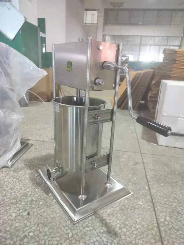 Шприц колбасный EKSI GRT-VS10L Шприц колбасный EKSI GRT-VS10L