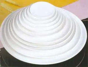 Fairway Тарелка 4105-8 (20.3см)
