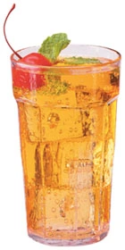 CAMBRO M.COMP. Стакан LT6 135 (177мл)