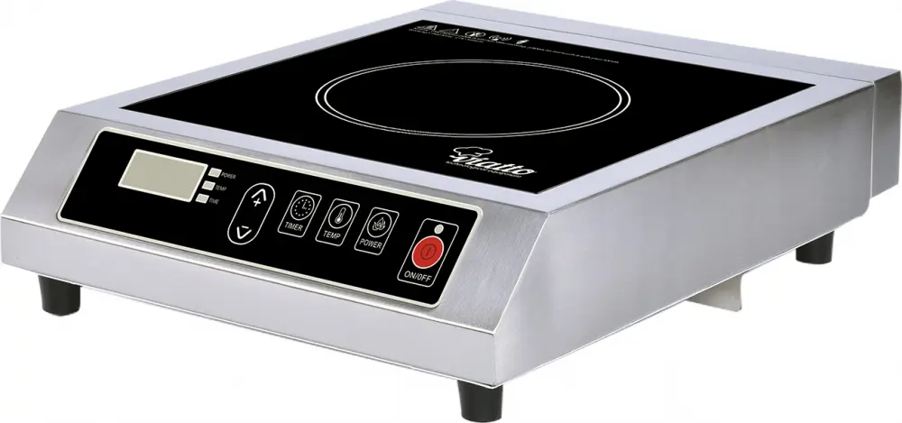 VIATTO Плита индукционная  серия VA мод. VA-IC3551B