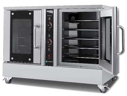 Шкаф расстоечный HURAKAN HKN-XLT25M