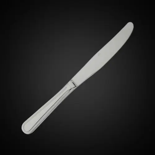 Chaoan Yongxing Craftwork Co., Ltd Нож столовый "Kult" Luxstahl (RC-1)