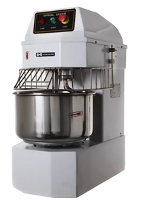 HURAKAN Тестомес модель HKN-40SN2V