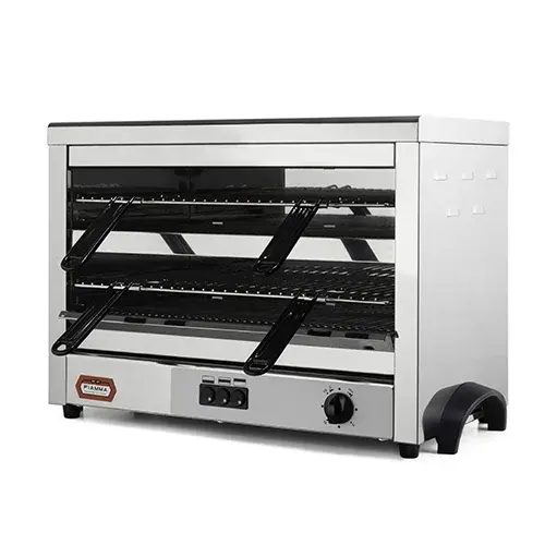 Тостер FIAMMA TOSTI MTS2.11