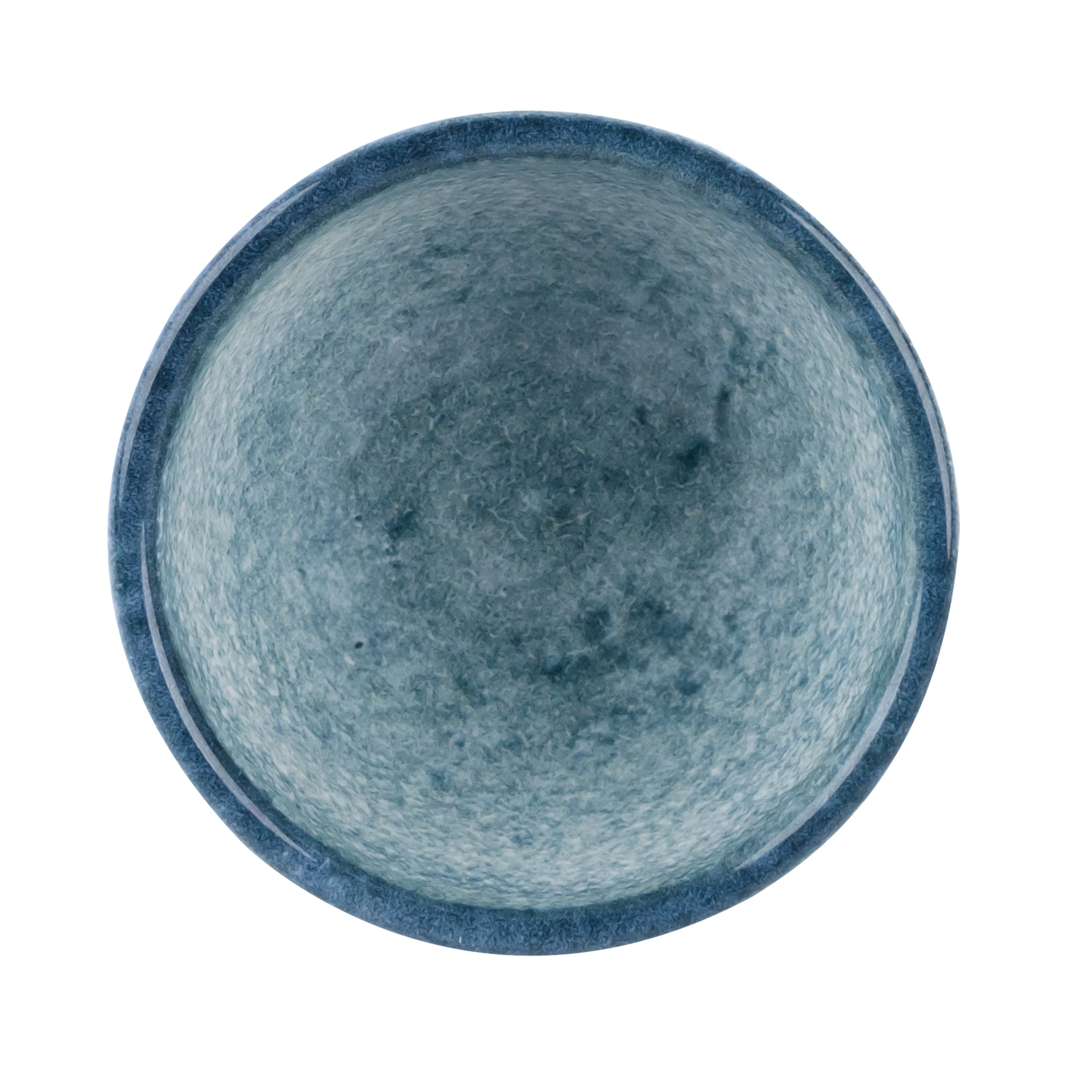 KUTAHYA Blue Stone BNOFD08JK890003 Салатник (79мл, d8см, h3,7см)