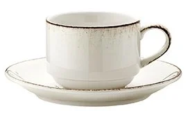 Bonna Блюдце Retro E100GRM01CT (16 см)