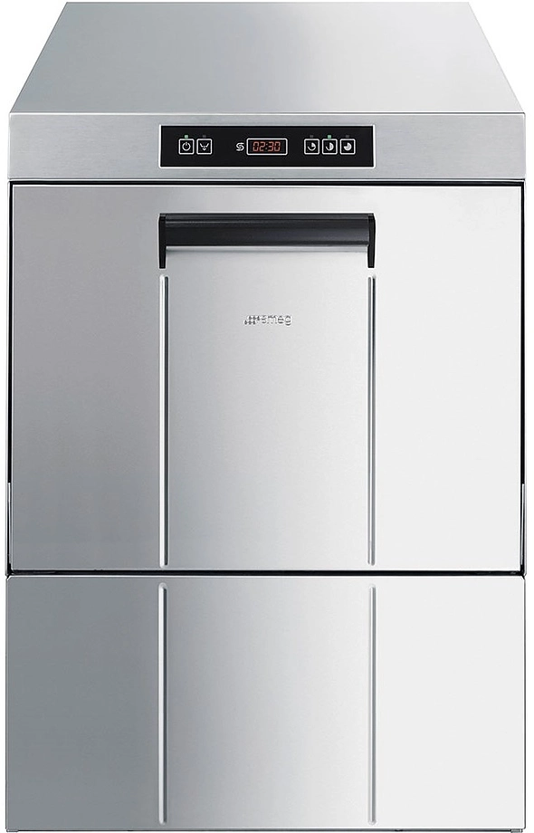Машина посудомоечная фронтальная SMEG SPD505S