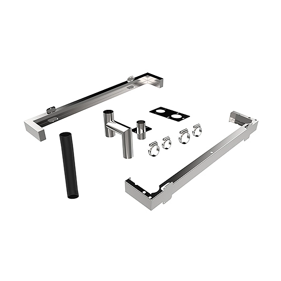 Соединительный комплект Tecnoeka MKS 64