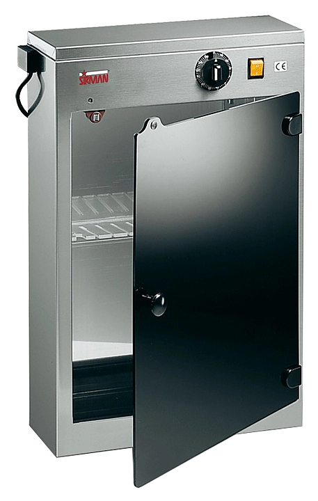 Стерилизатор SIRMAN для ножей UV 16 W