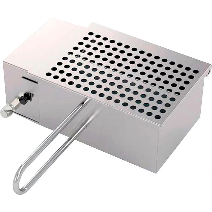 Аппарат для копчения APACH SMK02