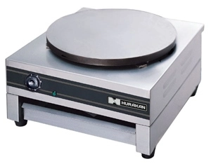 Блинница Hurakan HKN-CSE400P