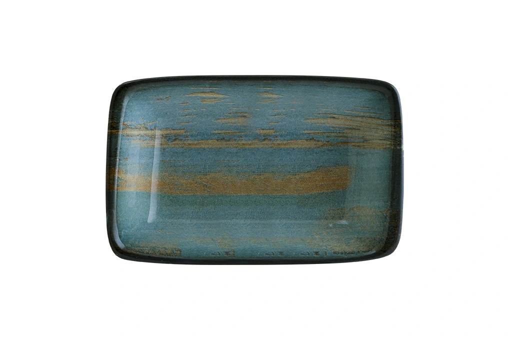 Bonna Madera Mint Envisio Салатник MDRMT MOV 14 DKY (14х8,5 см, цвет мятного дерева)