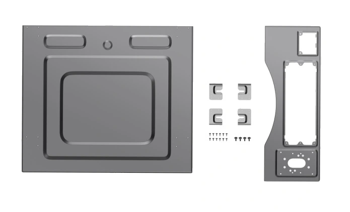 Соединительный элемент Haier SKWD-12