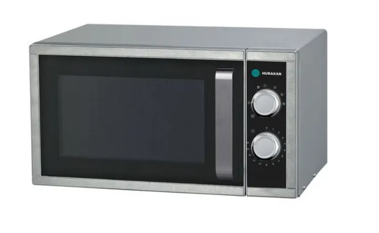 Печь микроволновая HURAKAN HKN-WP900M