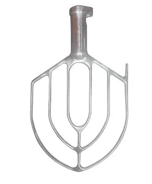Лопатка для миксера HURAKAN HKN-IP20F