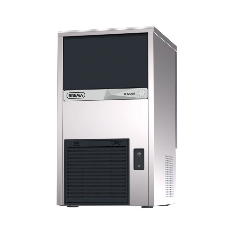 Льдогенератор Brema CB 249A HC B-QUBE
