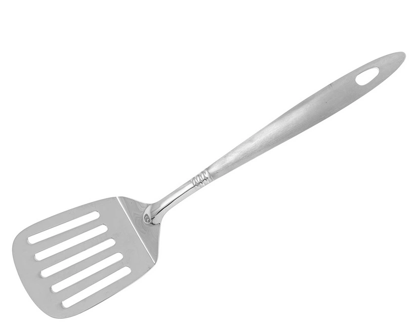 Appetite Лопатка Home style NL-03 (нерж, 32см)