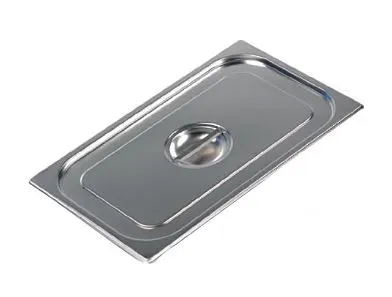 Крышка к гастроемкости HURAKAN GD 1/4