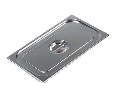 Крышка к гастроемкости HURAKAN GD 1/3