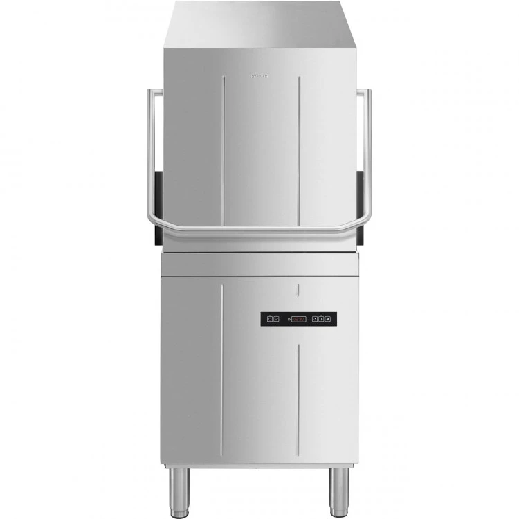 Машина посудомоечная SMEG серии SPH, модель SPH505L, купольная