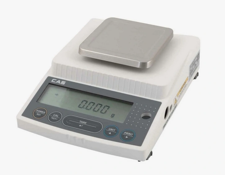 Весы лабораторные CAS CBL-320H