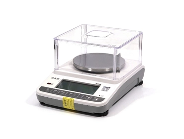 Весы лабораторные CAS XE-1500